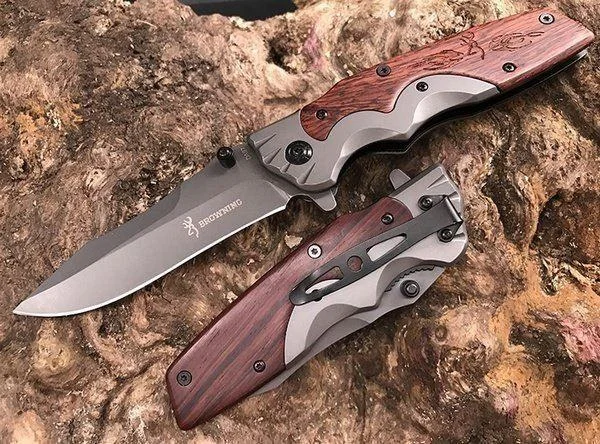 Browning DA 97 Folding Knife