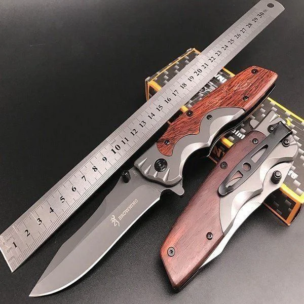 Browning DA 97 Folding Knife