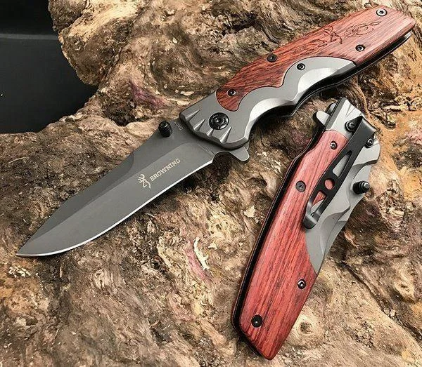 Browning DA 97 Folding Knife