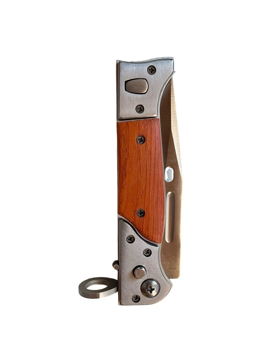 Tactical Folding Knife