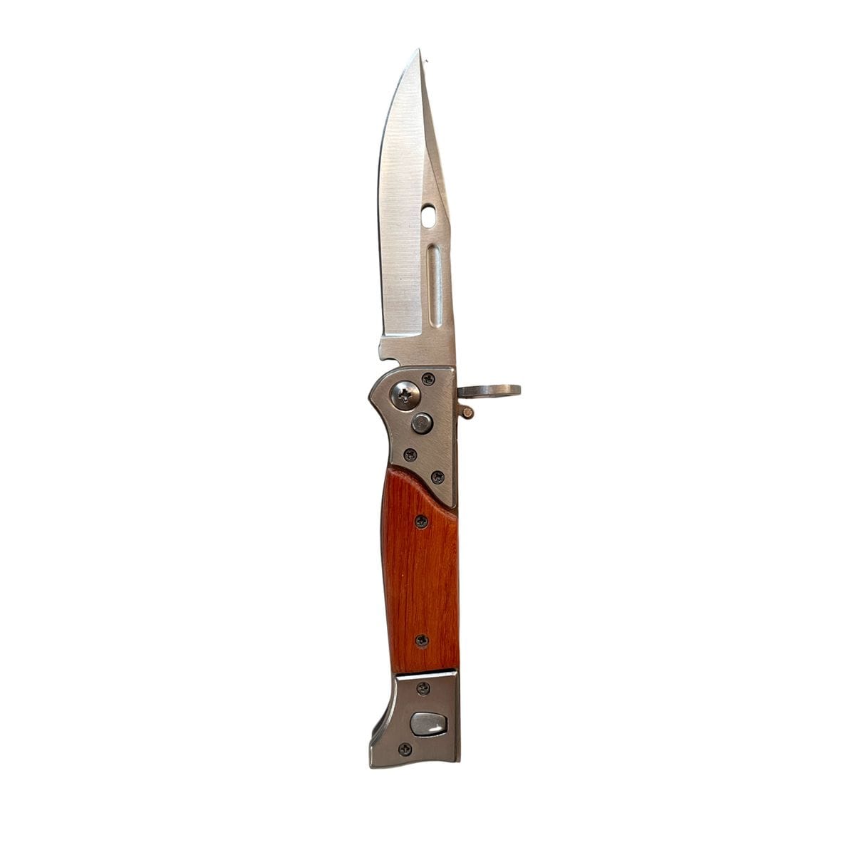 Tactical Folding Knife