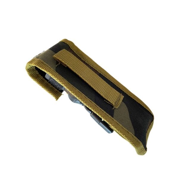 Tactical Folding Knife