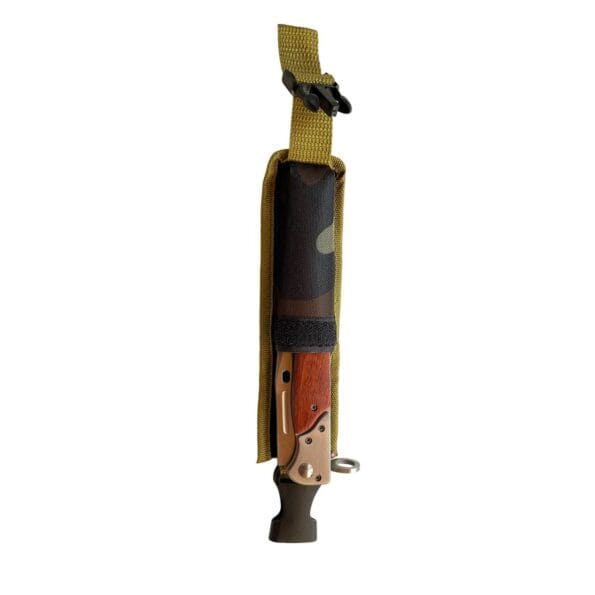 Tactical Folding Knife