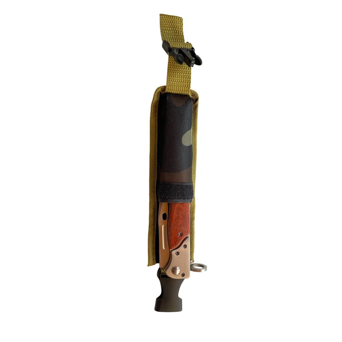 Tactical Folding Knife