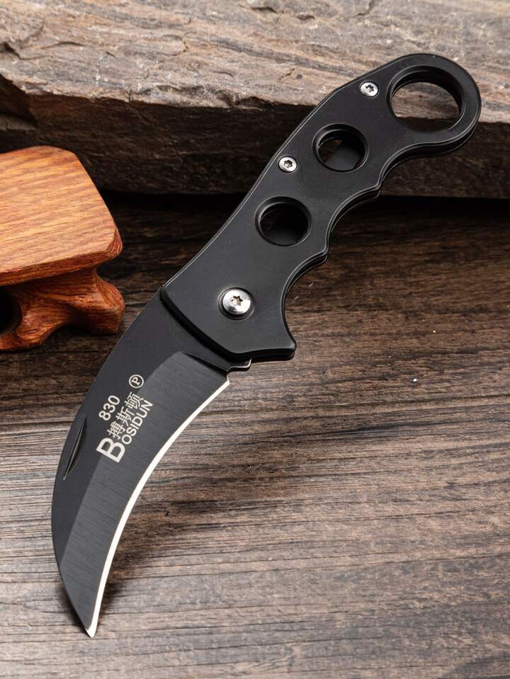 BOSTON Karambit Folding Knife