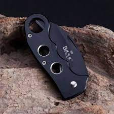 BOSTON Karambit Folding Knife