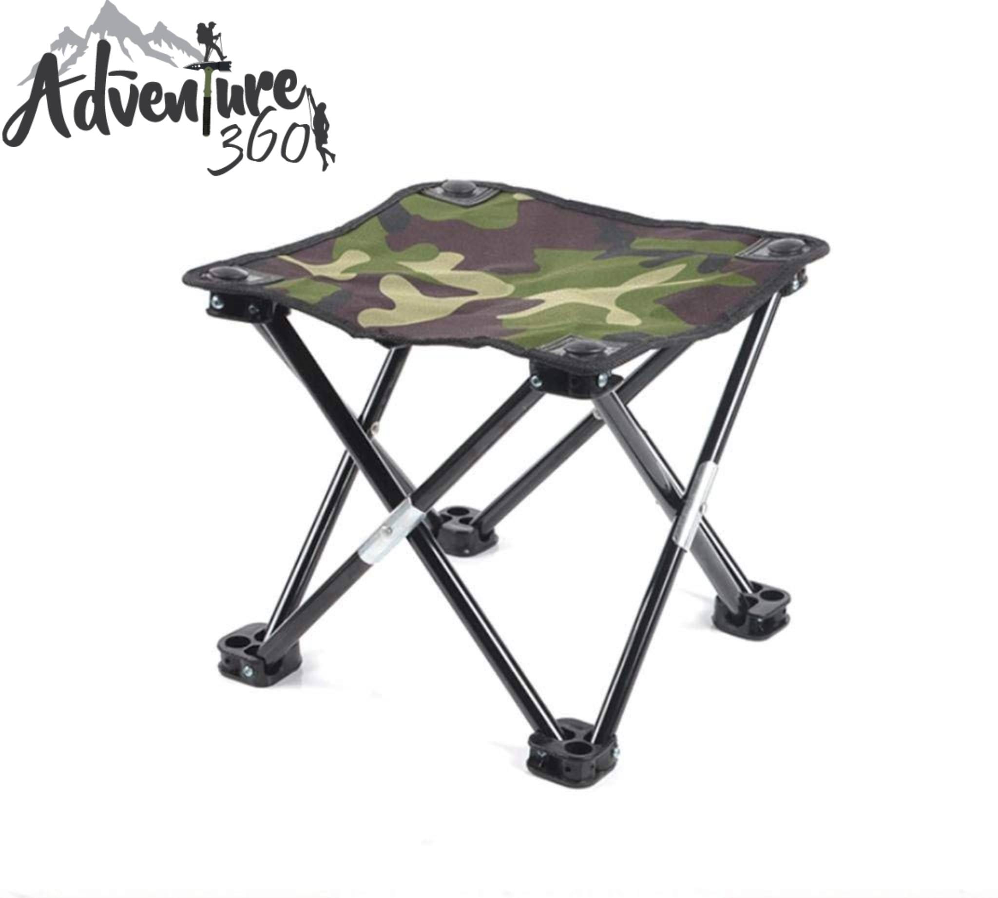 Portable Folding Stool