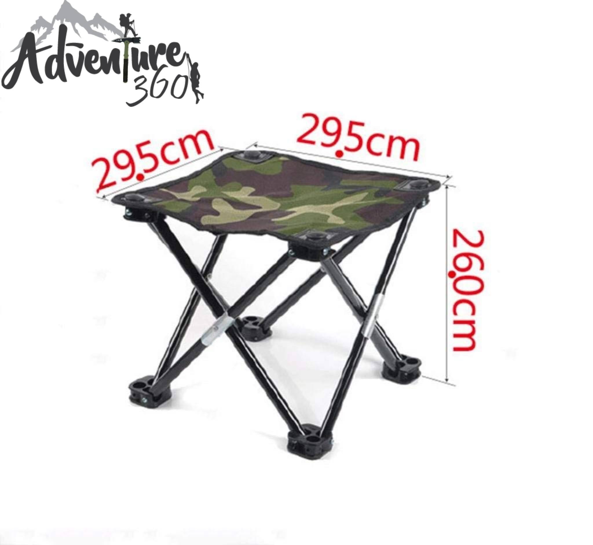 Portable Folding Stool