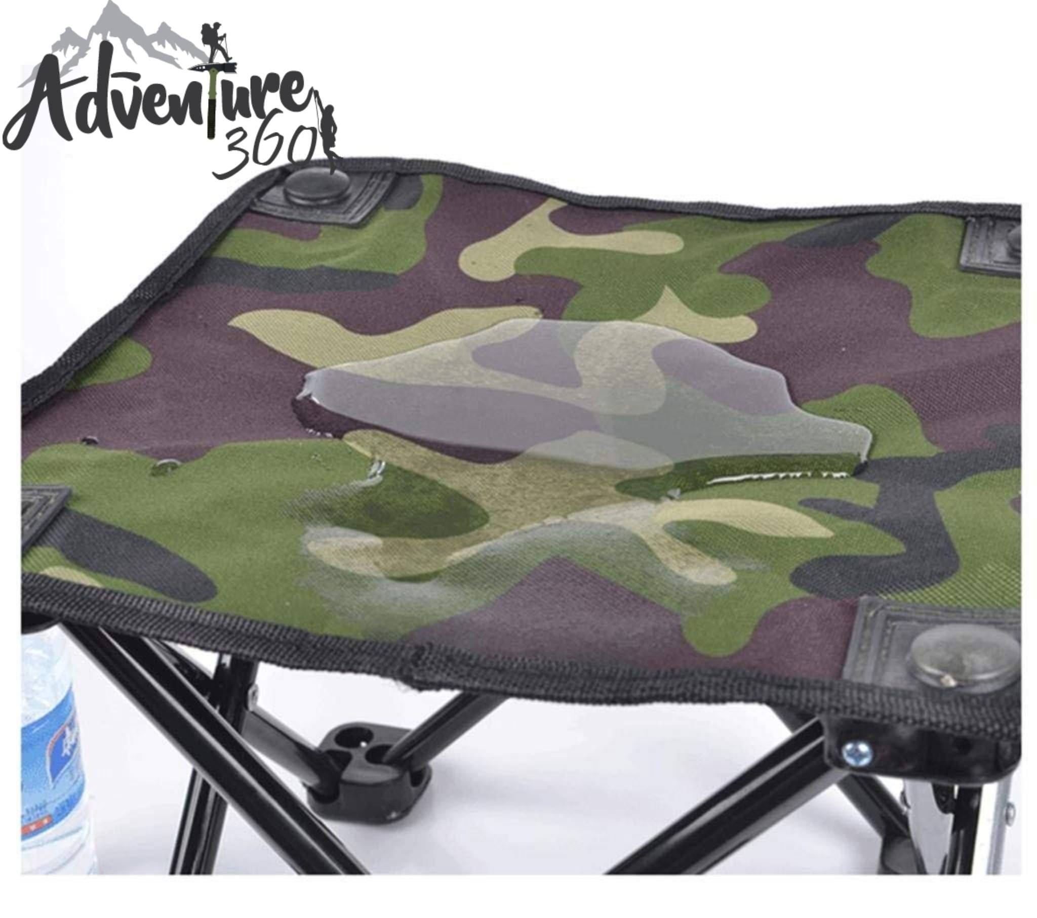 Portable Folding Stool